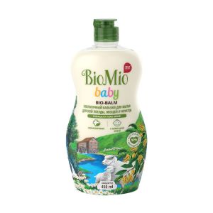 Угаалгын шингэн BioMio