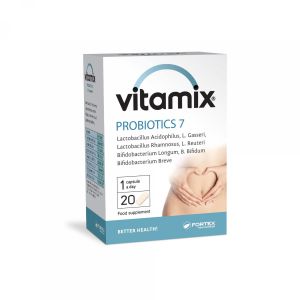Пробиотик ашигтай бактер Vitamix