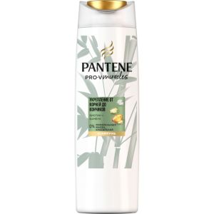 Шампунь Pantene 300мл