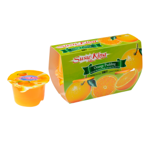 Цэлцэгнүүр SusuKing Orange