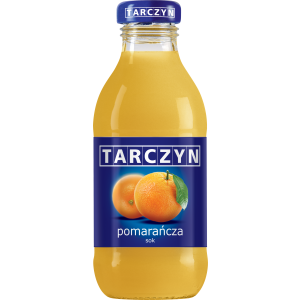 Жүүс Tarczyn orange