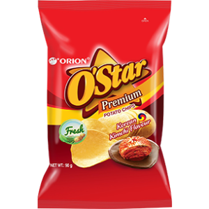 Чипс Orion O'star