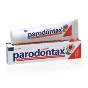Шүдний оо Paradotax