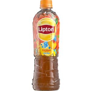 Цай шингэн Lipton