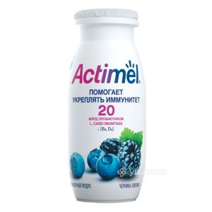 Тараган ундаа Actimel