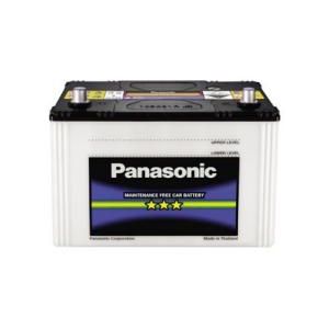 Аккумулятор Panasonic 90Ah