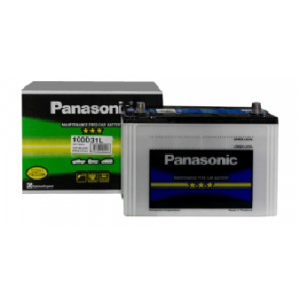 Аккумулятор Panasonic 80Ah