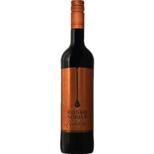 Вино Rosso Nobile