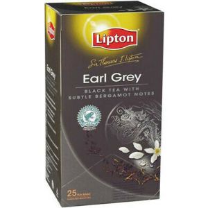 Цай Lipton Unilever