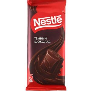  Шоколад Nestle