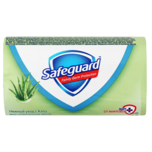 Саван Safeguard 125гр