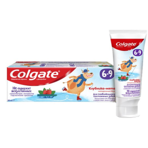 Шүдний оо Colgate