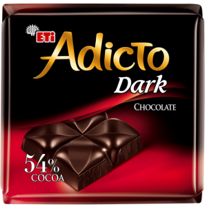 Шоколад Adicto 60гр