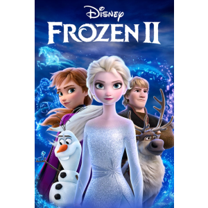 Ном "Frozen II"
