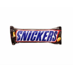 Шоколад Snickers 50.5гр
