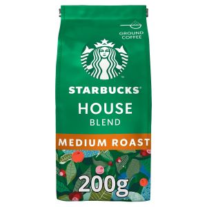 Кофе Starbucks 200гр