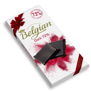 Шоколад Belgian Dark