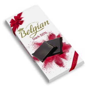 Шоколад Belgian Dark
