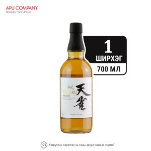 Виски Tenjaku 700