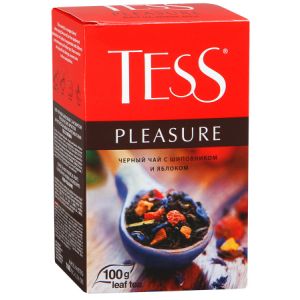 Цай Tess pleasure