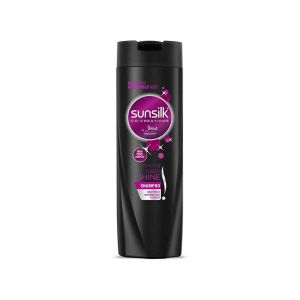 Шампунь Sunsilk BLACK