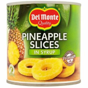 Компот Delmonte 836гр