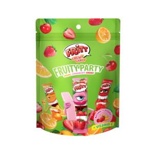 Чихэр Fritt fruity