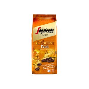 Кофе Segafredo Peru