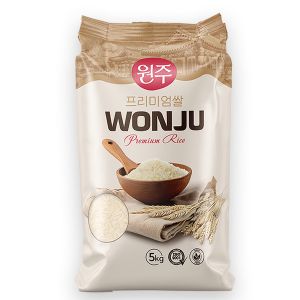 Цагаан будаа Wonju