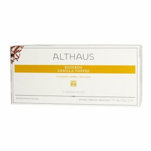 Цай Althaus 60гр