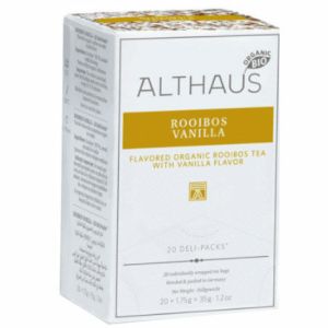 Цай Althaus 35гр