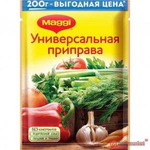 Амтлагч Универьсал Maggi