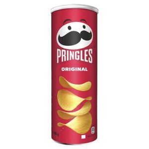 Чипс PRINGLES 170гр