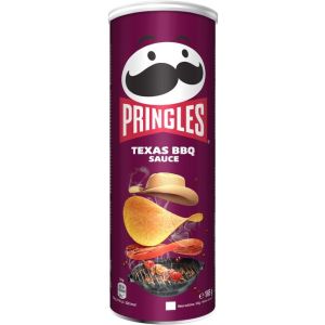 Чипс PRINGLES 165гр