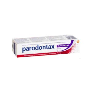 Шүдний оо Paradontax