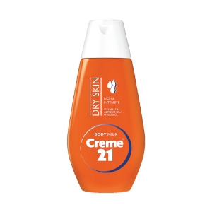 Биеийн тос Creme21