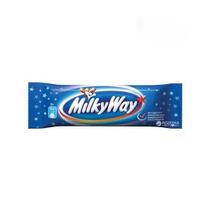 Шоколад Milky Way