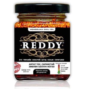 Соус Reddy амтат