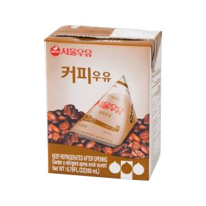 Сүү SEOUL MILK