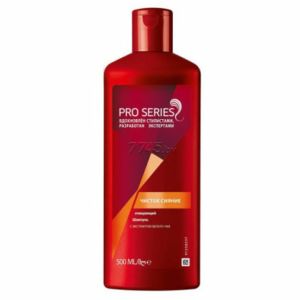 Шампунь Wella Pro