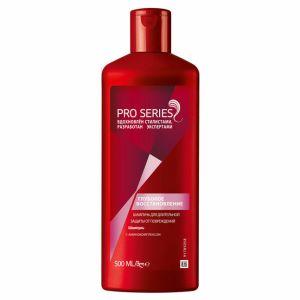 Шампунь Wella Pro