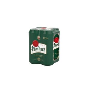 Пиво Pilsner Urquell