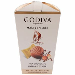 Шоколад Godiva Masterpieces