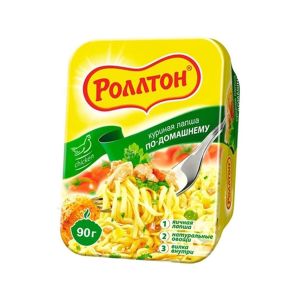 Бэлэн хоол Роллтон