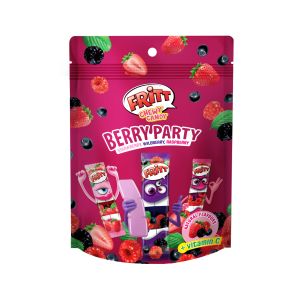 Чихэр Fritt berry