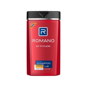 Шампунь Romano 180гр