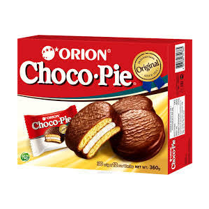 Чоко пай Orion