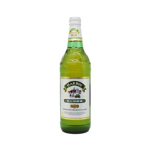 Пиво Harbin 5.5%
