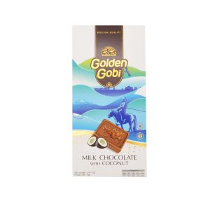 Шоколад Golden govi