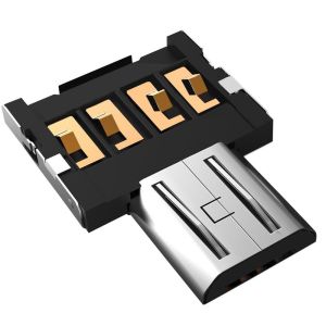 Адаптер PROMATE USB